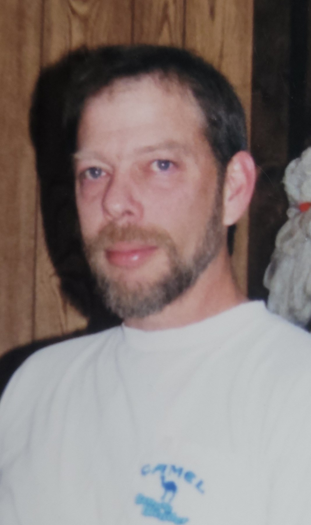 Avis de décès de Stephen "Steve" R. Dickson