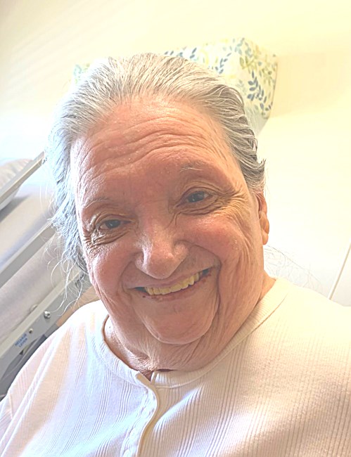 Obituary of Nancy Ann Antonizio