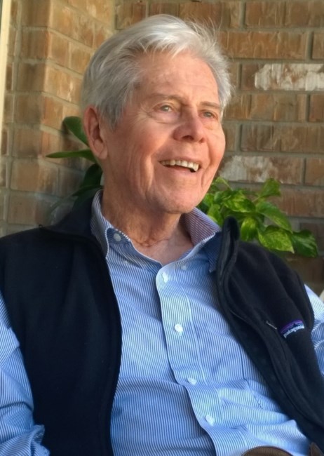 Obituary of Danford "Dan" Ish Smith Jr.