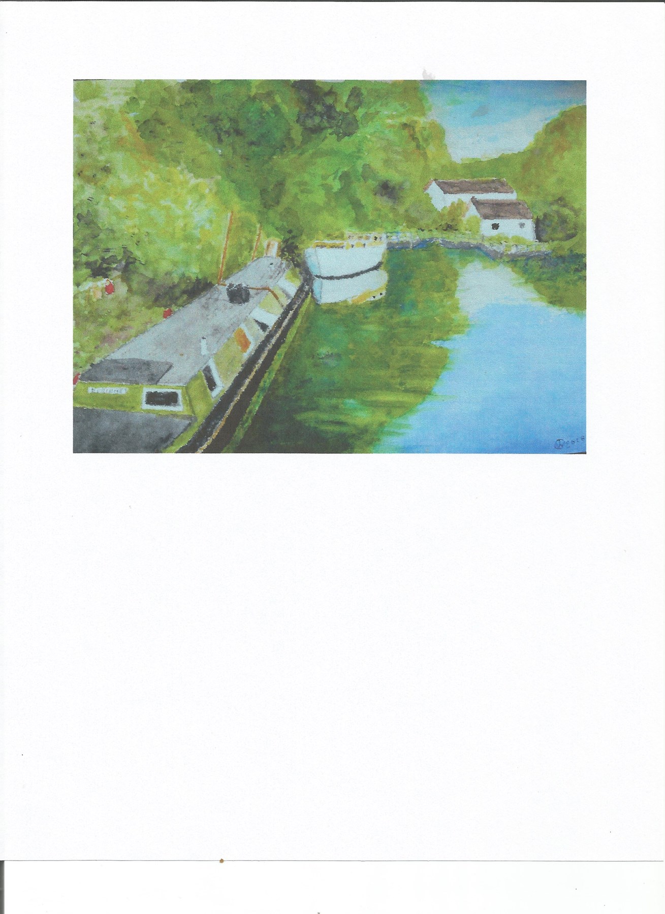 Obituary of David Arthur Woolhiser