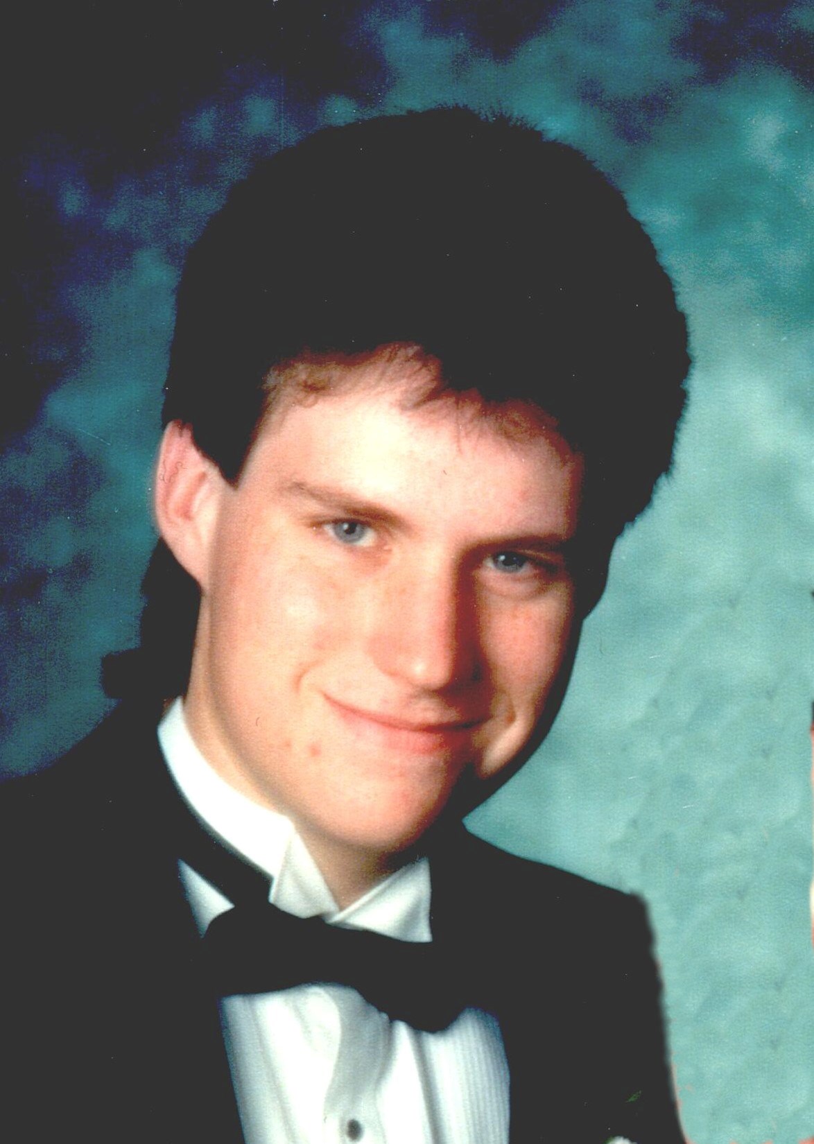 Obituary of Kevin G. Hughes