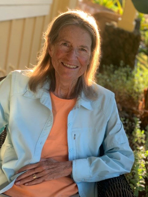 Obituary of Karen Elizabeth Cornell