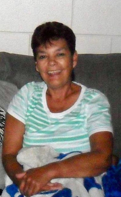 Obituary of Wanda Gail Fulton