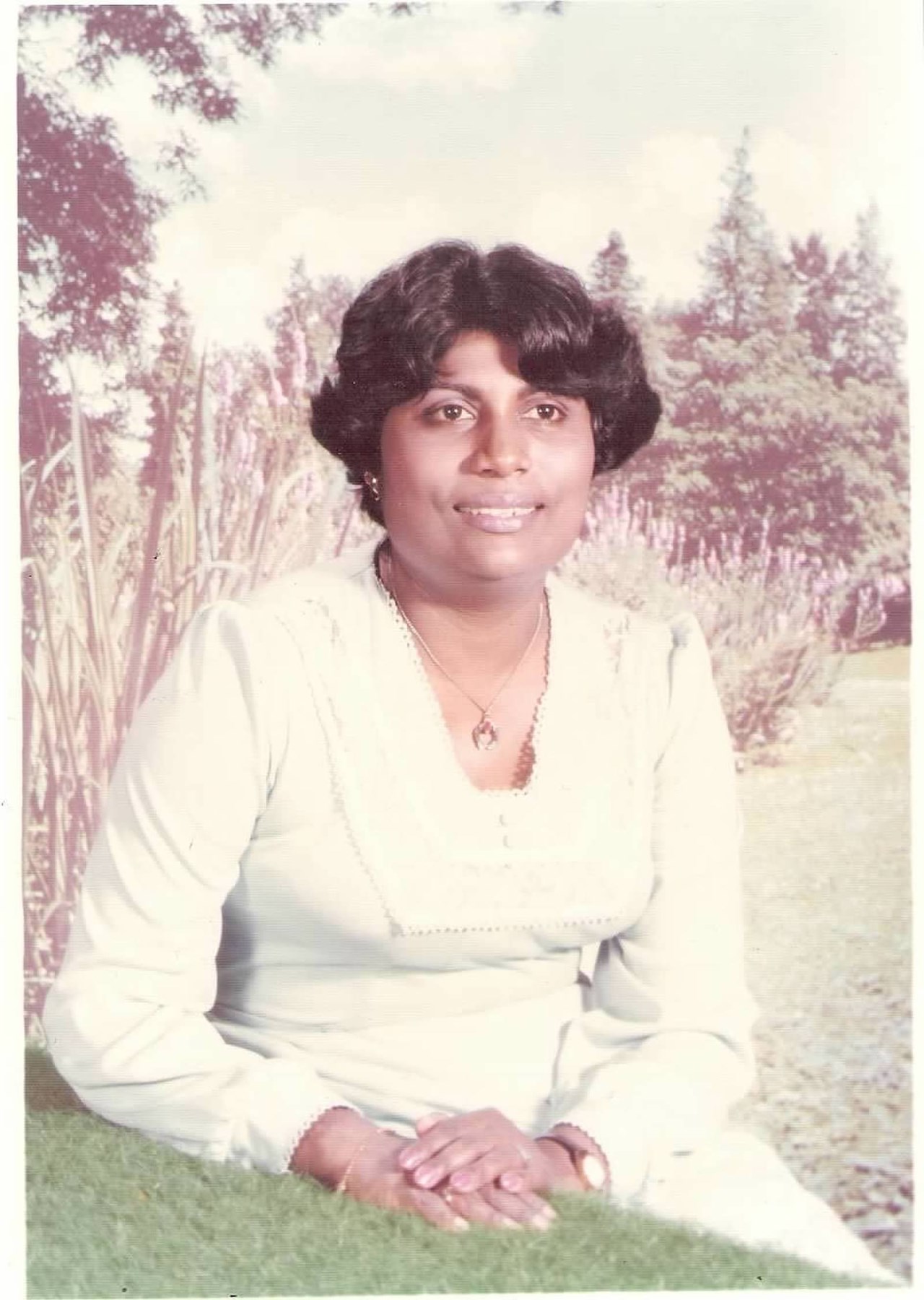 Obituary of Shantie Singh