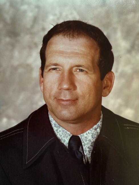 Obituary of Jerry Allen Franks