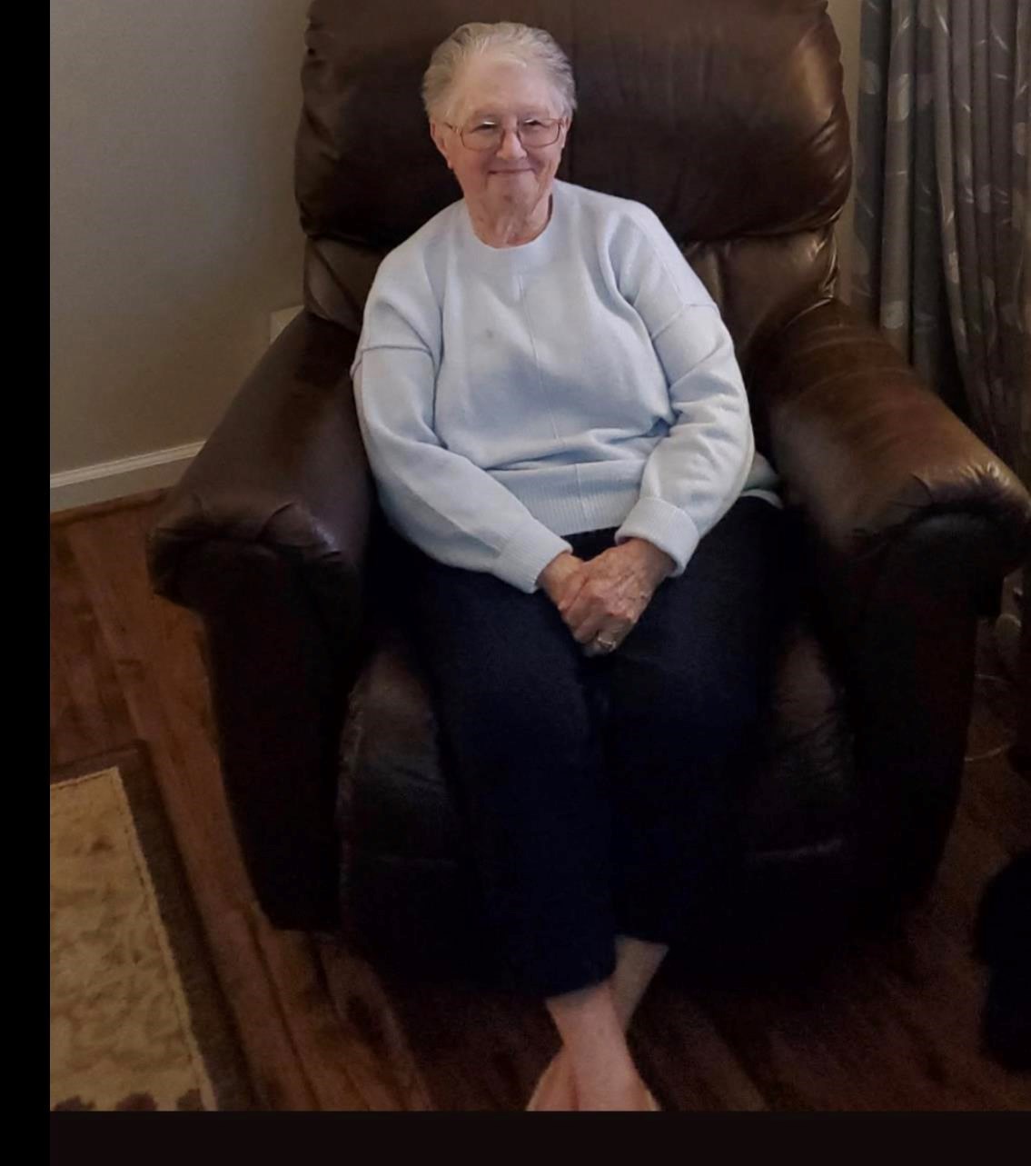 Obituary of Thelma Arlene Adams