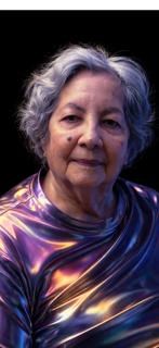 Obituary of Elizabeth Cruz Garcia