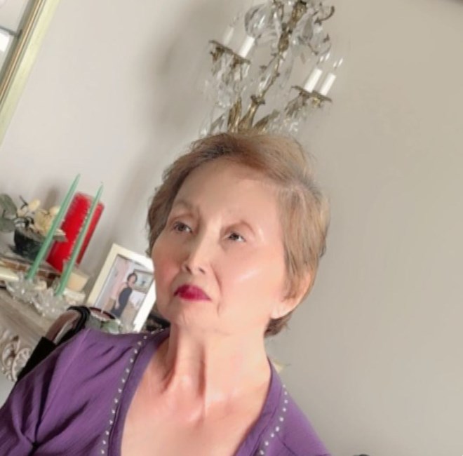 Obituary of Patricia A. Gurney