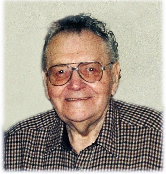 Obituary of Howard Mercer