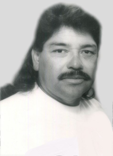 Larry Hernandez Obituary San Bernardino Ca