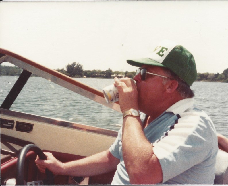 Obituary of David Lee Wickens