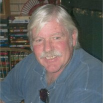 Obituary of Michael Terrill Arnold