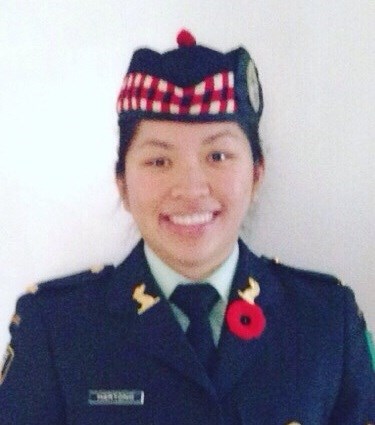 Obituary of Adeline Hartono