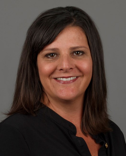 Obituary of Jacque McKelvin