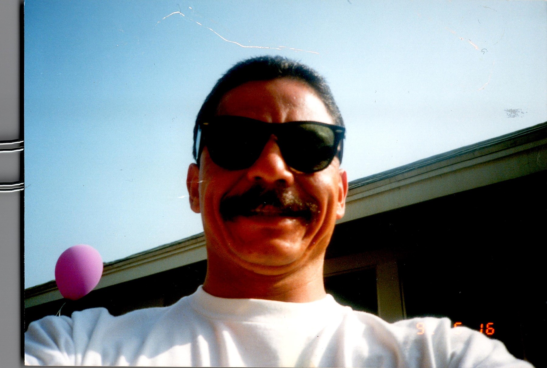 Obituary of Richard Zepeda Sr.