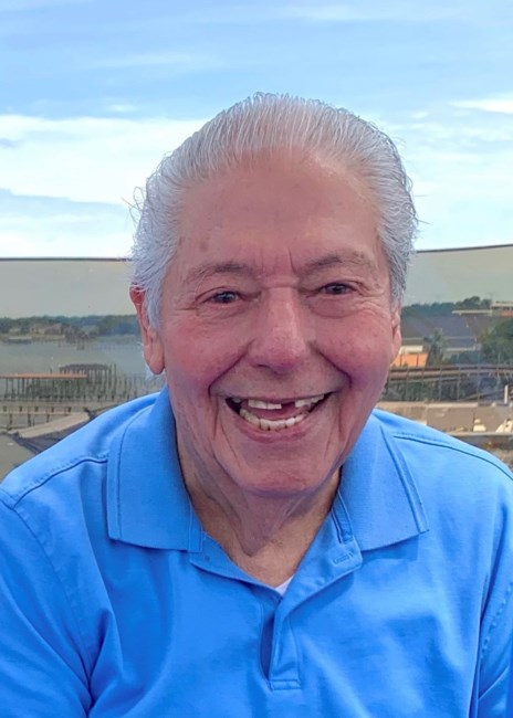 Obituary of Fidel De La Fuente Garza