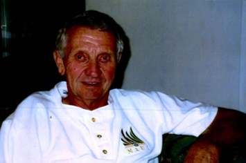 Obituary of Ronald William Krebs
