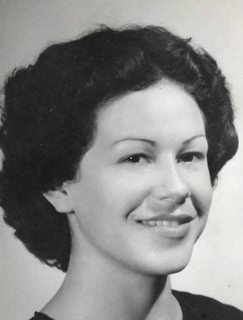 Obituary of Juanita V. Castaneda