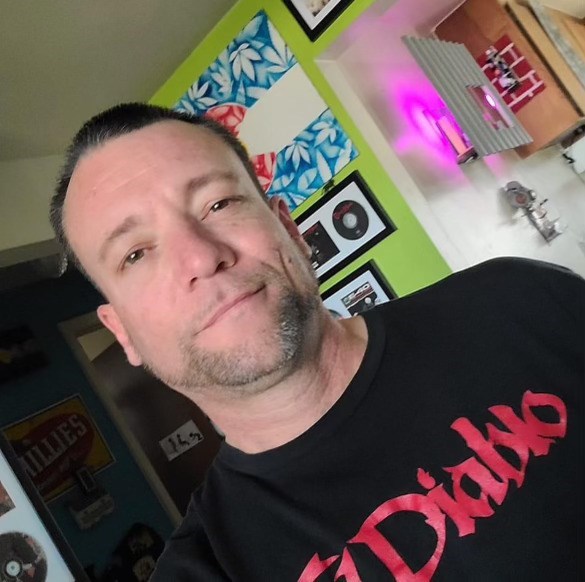 Obituary of Graeme Elliot Knutsen
