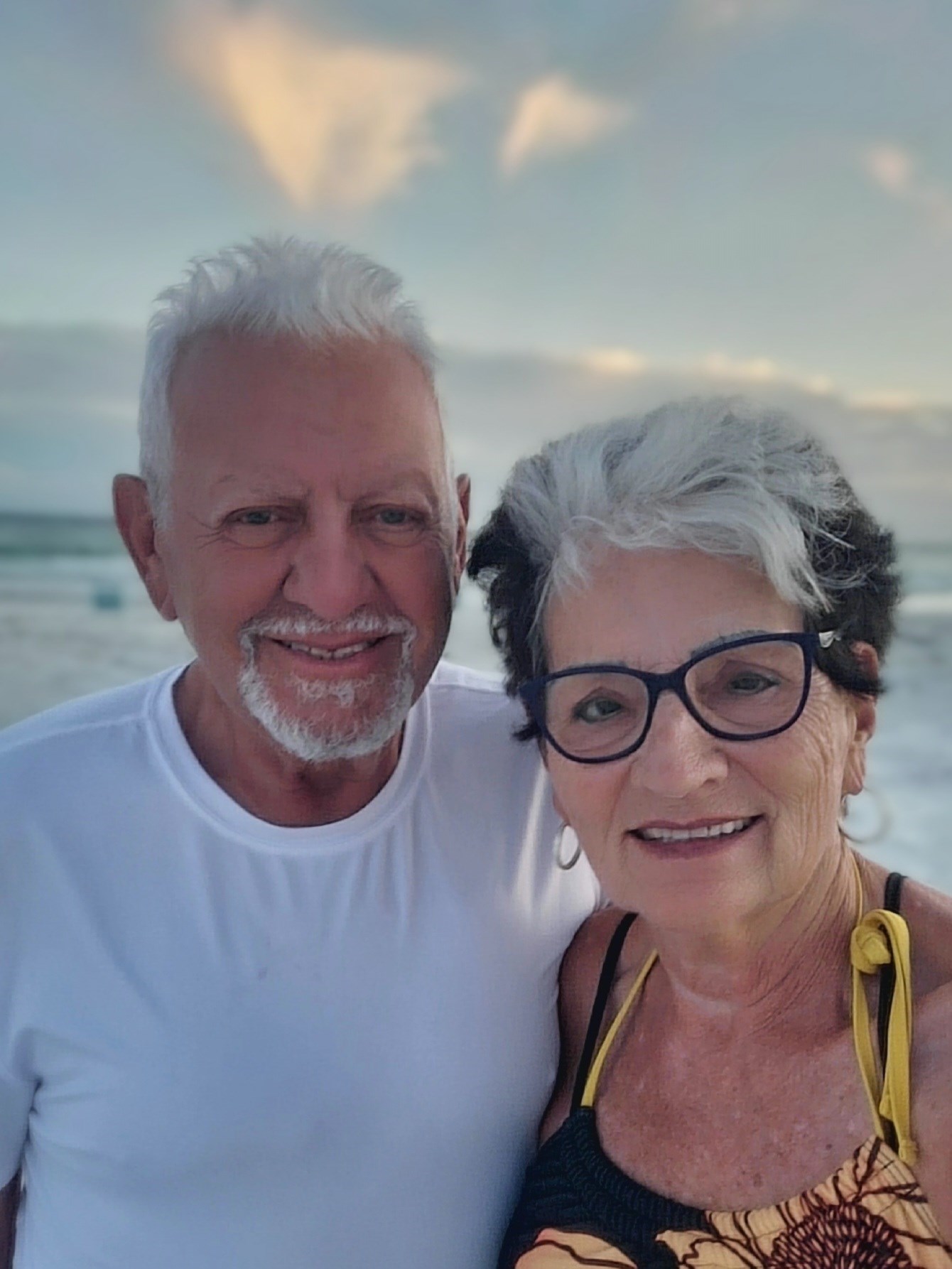 Obituary of Joseph Douglas Rocheleau