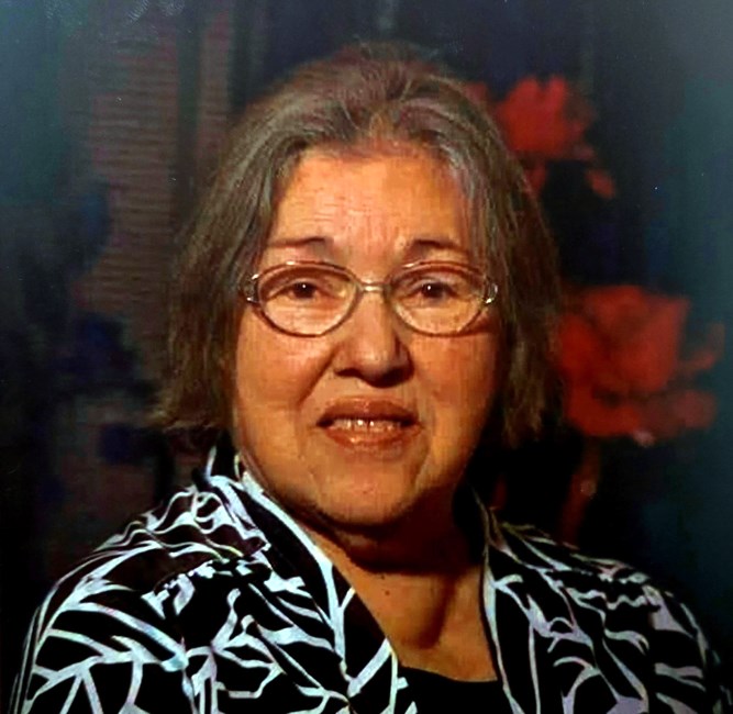 Obituary of Alicia G. Perez