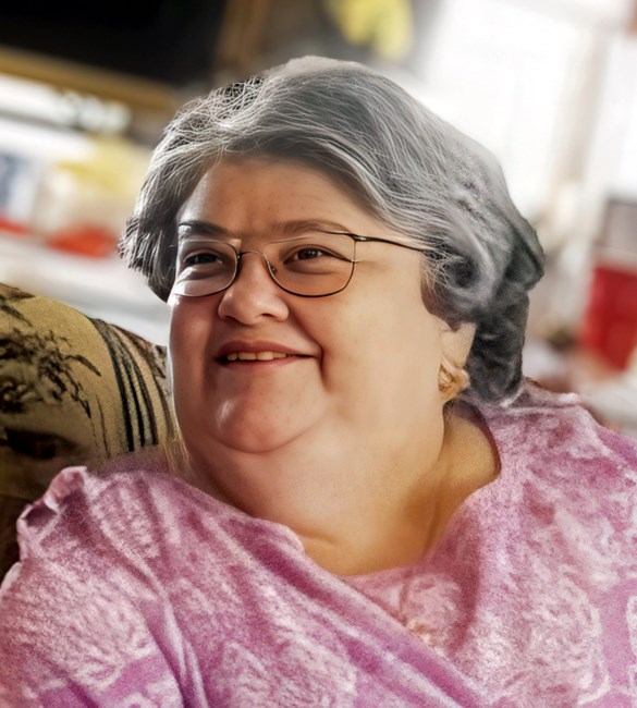 Obituary of Pamela Moczulski