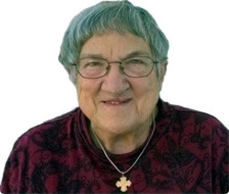 Obituary of Dolores Lolita Vega