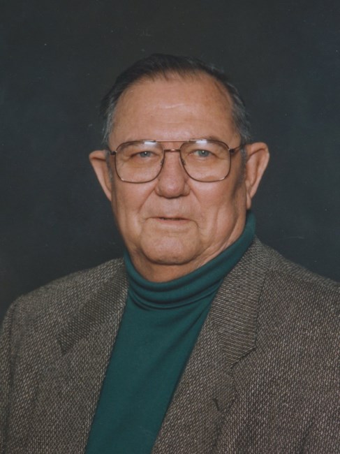 Obituary of Wallace A. Lee
