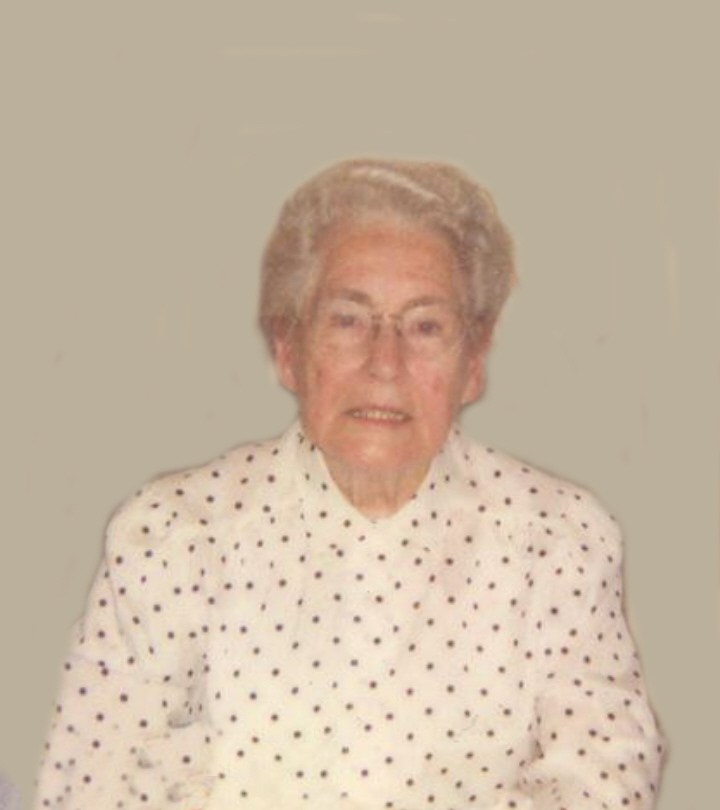 Obituary of Mildred "Daphene" Bowman