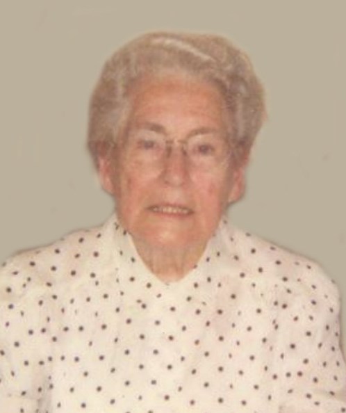 Obituary of Mildred "Daphene" Bowman