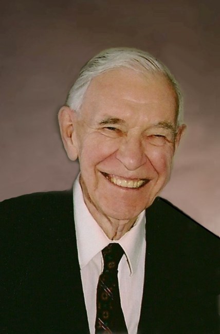 Obituary of Arthur Malcolm (Mike) McMechan