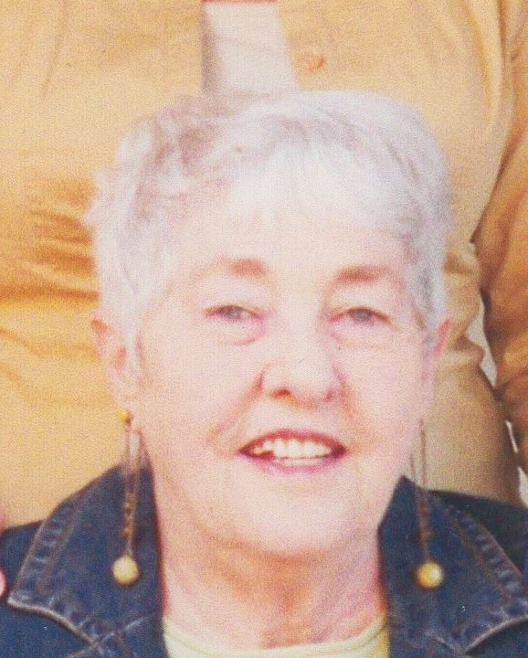 Betty Sue Fanning Obituary Texarkana, TX