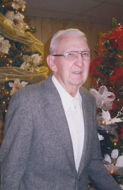 Obituary of Henry E. Barker