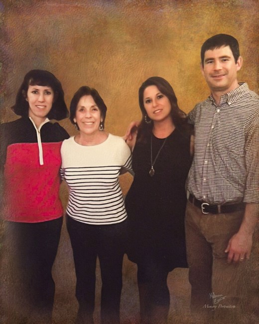 Obituary of Nancy Arnette