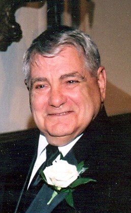 Obituary of Omer L. Rondeau