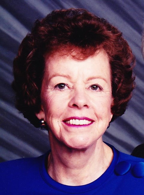Obituary of Jane J. Mills