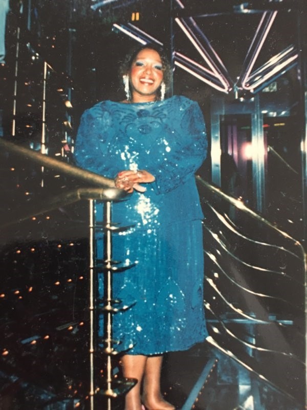 Obituary of Arlene Laverne Stinnett-Mukes