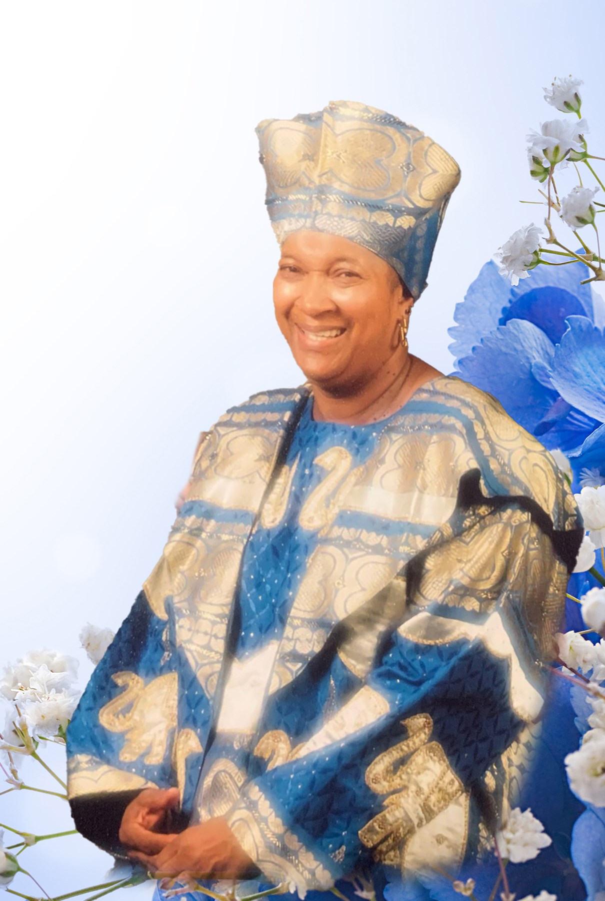 Obituary of Joyce A. Harrison