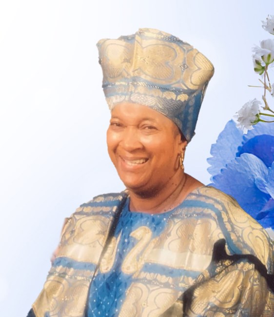 Obituary of Joyce A. Harrison