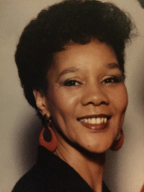 Obituary of Mayna Delores  Shepherd