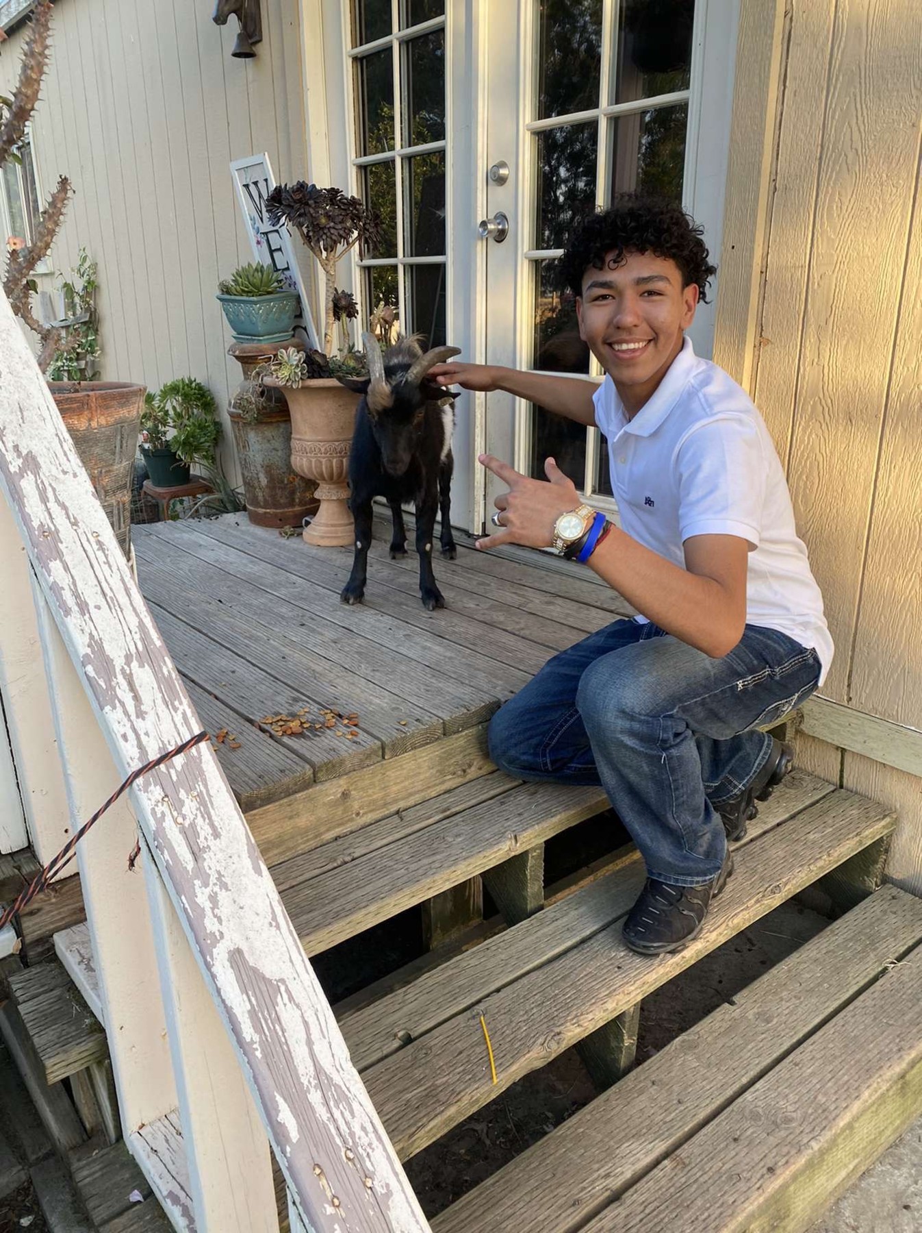 Obituary of Brandon Alexander Mendez Higareda