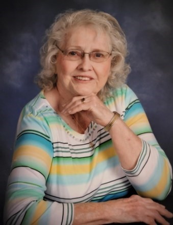 Obituary of Louanne Kathleen King