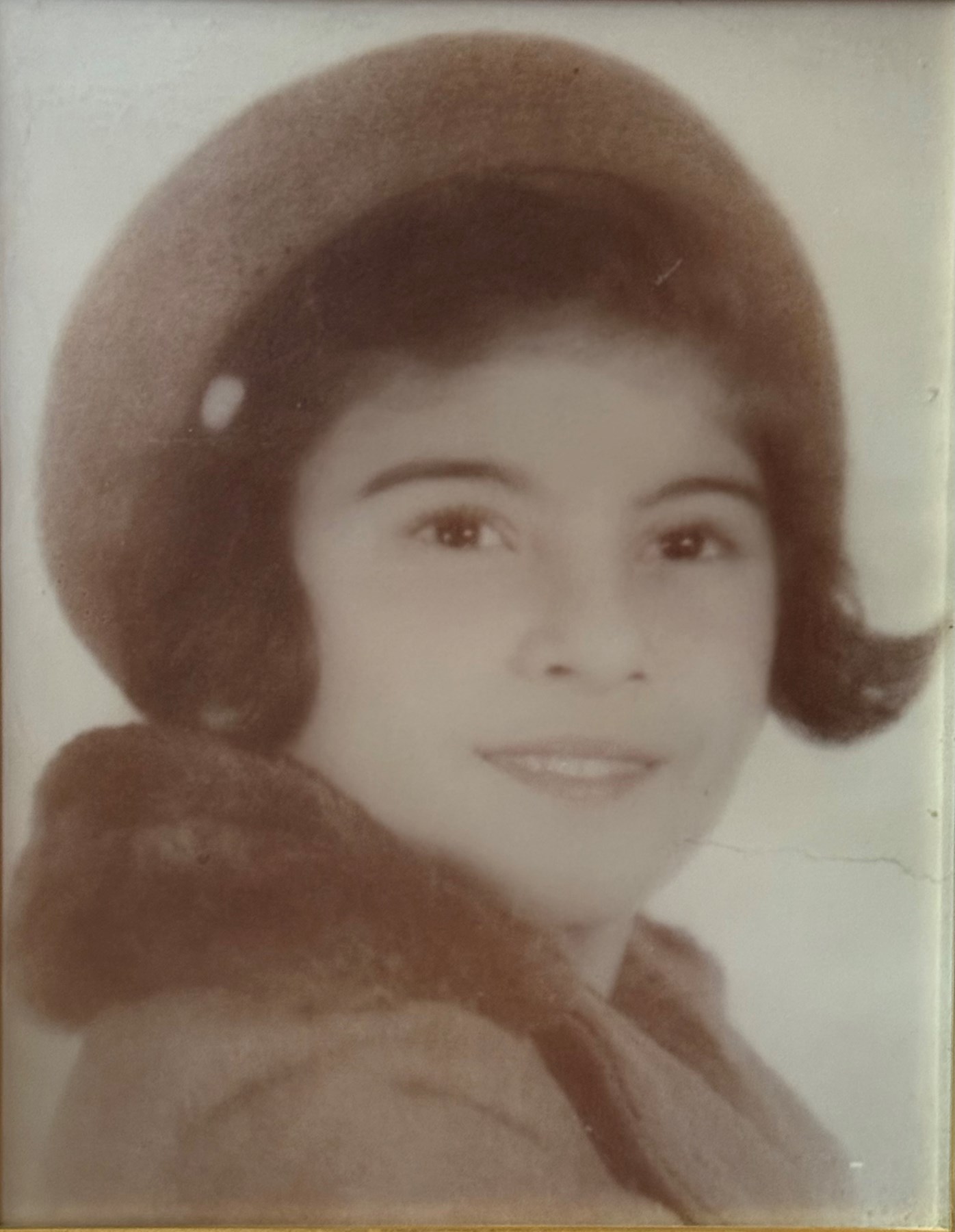 Obituary of Cecilia Joan Kamel