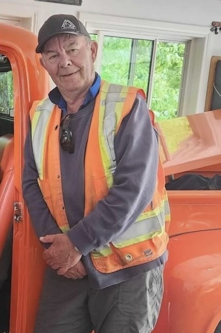 Obituary of Alfred George Fach