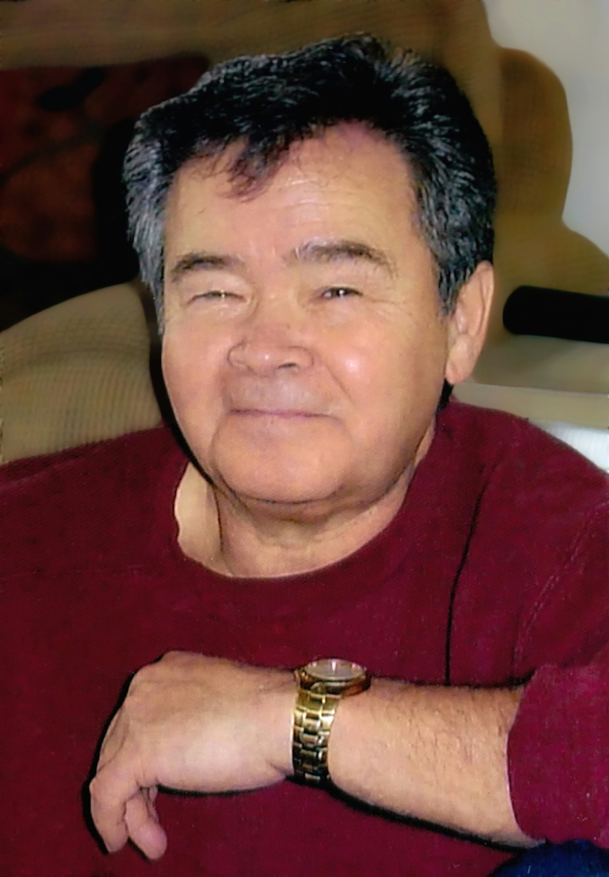 Donald Rendal Obituary - Las Vegas, NV