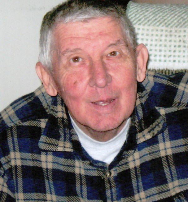 Avis de décès de Robert Houlie "Houlie" Houlihan