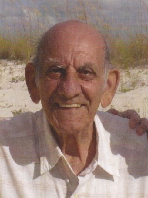 Obituary of Parker Norman Kahalley