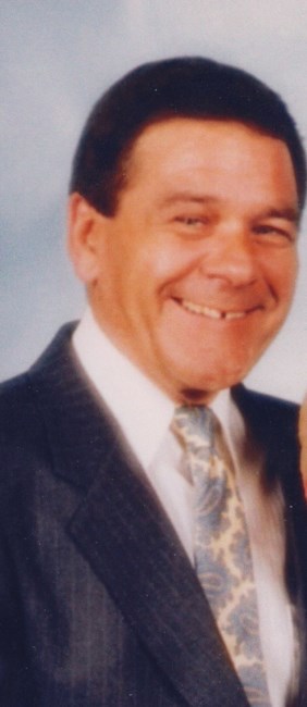 Obituary of Eugene K. Jensen