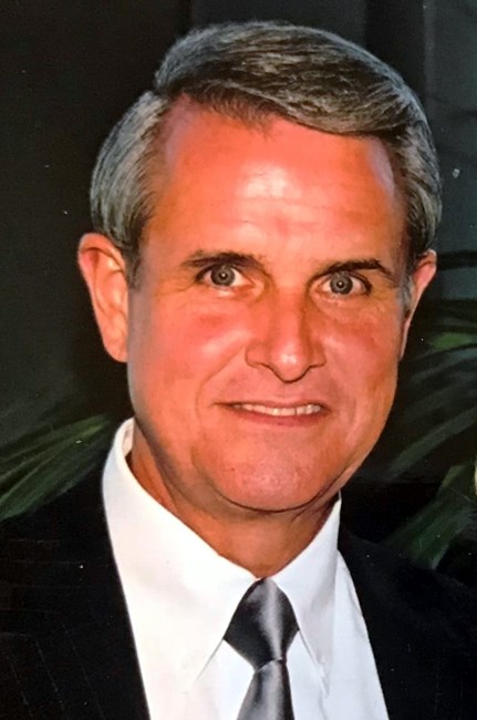 Obituary of Harry Hobgood Ward