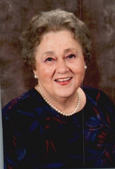Obituario de Ann M. Dam